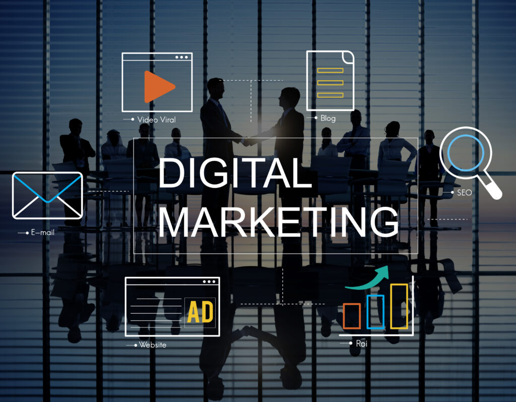 best digital marketing course